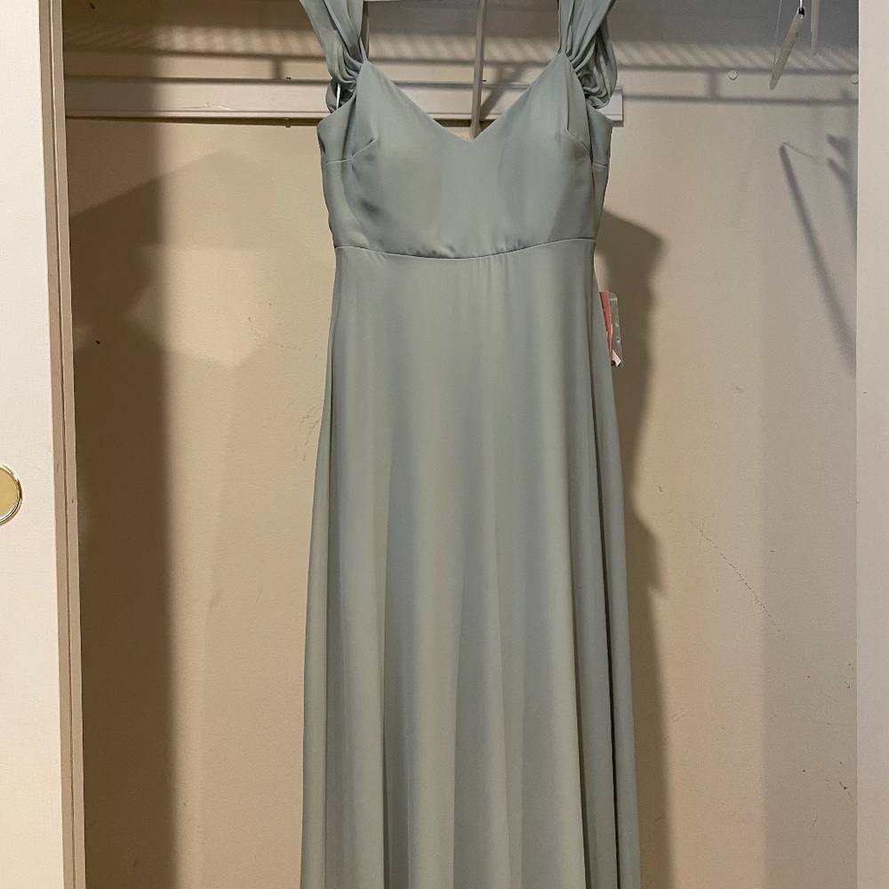 Birdy Grey Devin Sage Medium